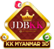 JDBKK999 3D